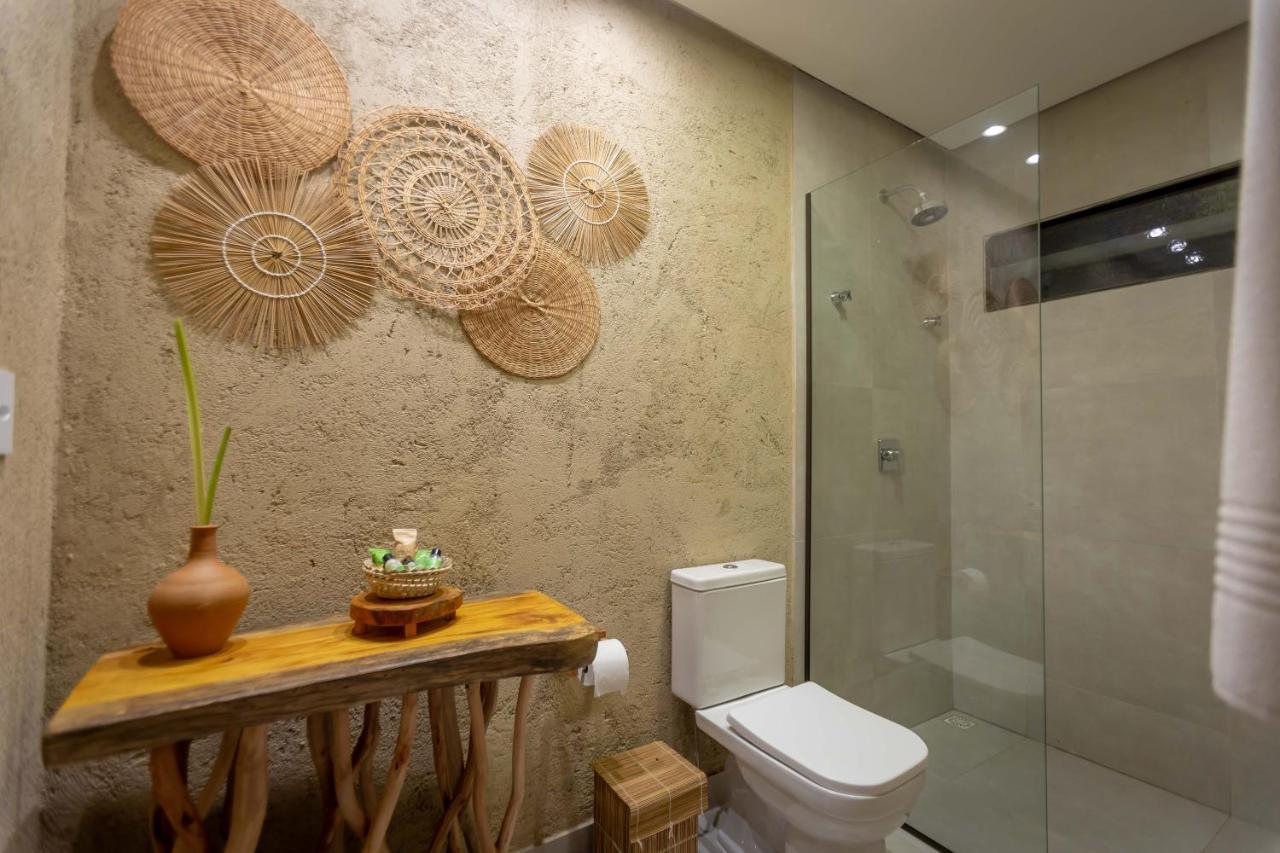 Pousada Mirai São Miguel dos Milagres Extérieur photo