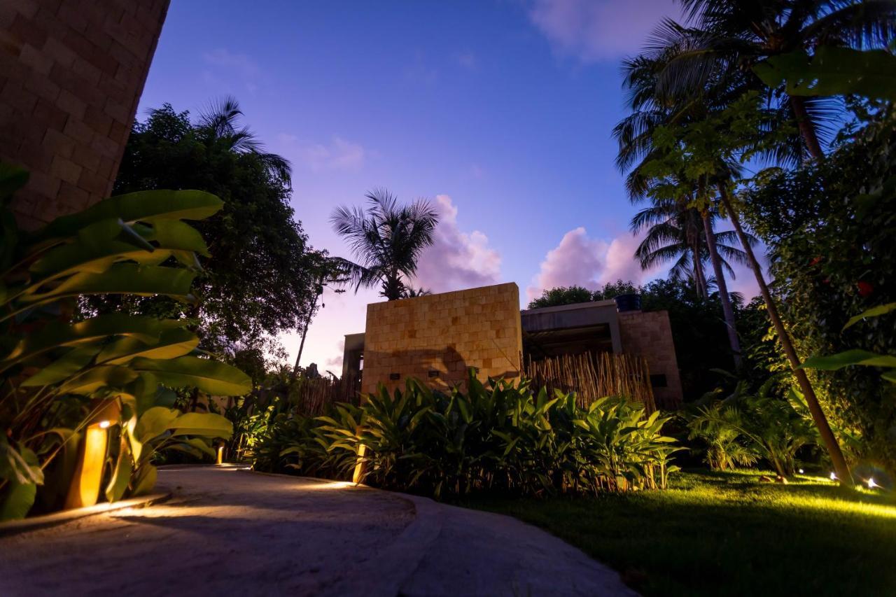 Pousada Mirai São Miguel dos Milagres Extérieur photo
