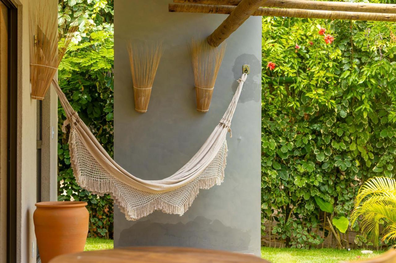 Pousada Mirai São Miguel dos Milagres Extérieur photo