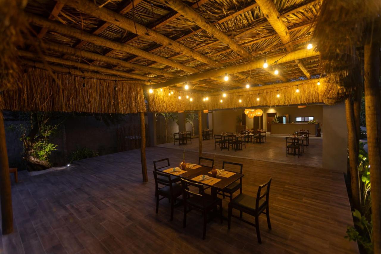 Pousada Mirai São Miguel dos Milagres Extérieur photo