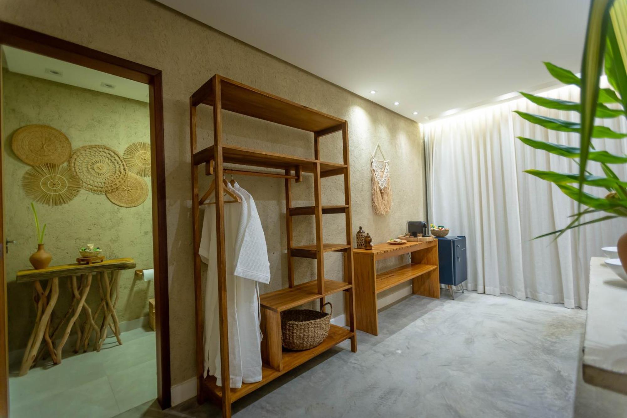Pousada Mirai São Miguel dos Milagres Extérieur photo