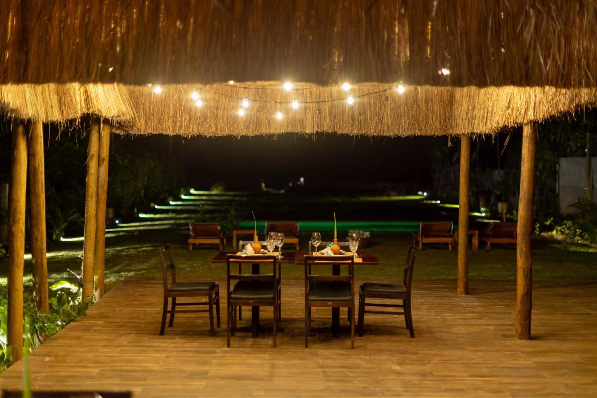 Pousada Mirai São Miguel dos Milagres Extérieur photo